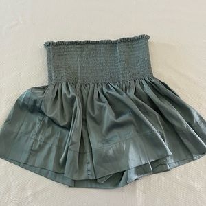 NATURAL LIFE SKIRT (skort)